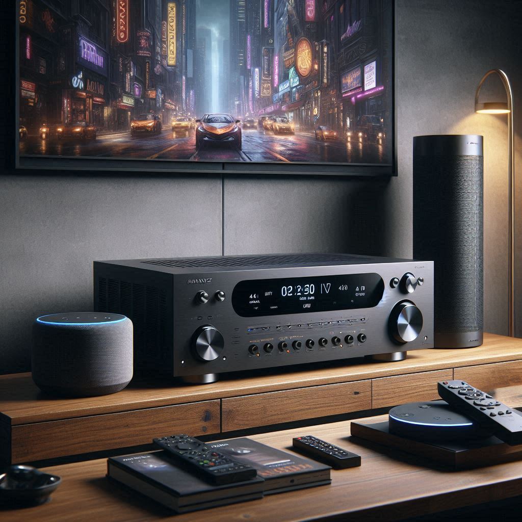 HOME CINEMA PREMIUM&nbsp;9.4