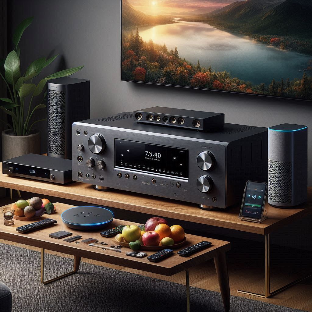 HOME CINEMA SLIM&nbsp;7.2